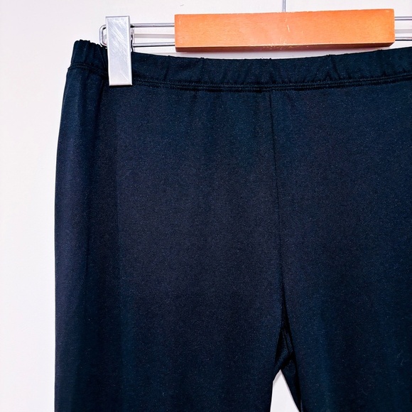 LEVI’S – High waisted black logo leggings | Comfy fit | Girls XL (13/15)* - Picture 5 of 7